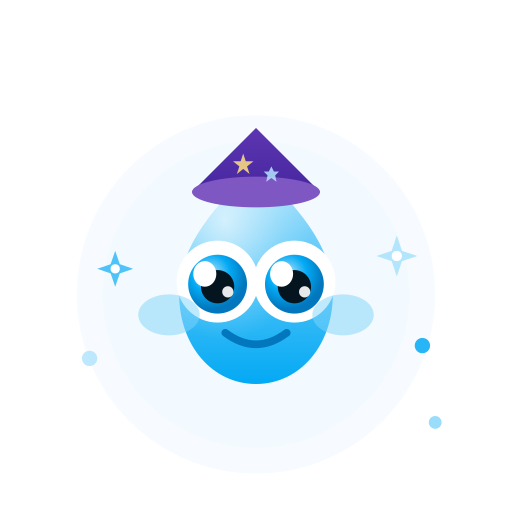 Water Wizard