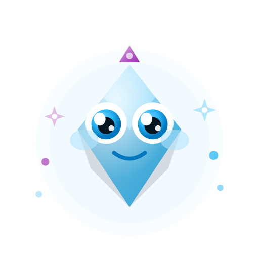 Diamond Deity