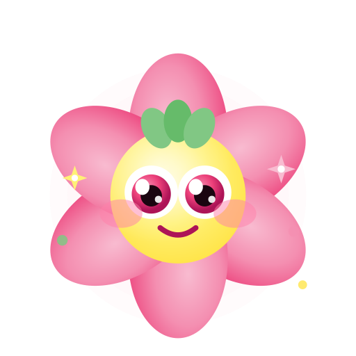 Flower Fairy