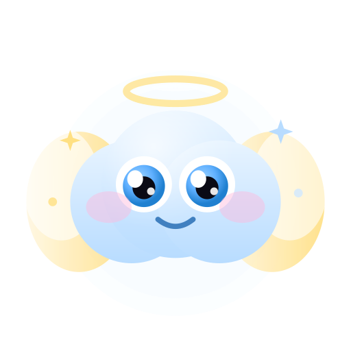 Cloud Angel